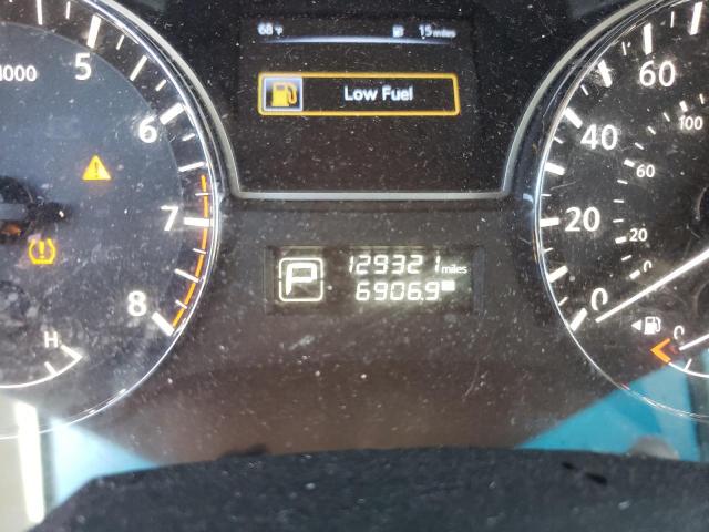 Photo 8 from auction – 2015 NISSAN ALTIMA 2.5 with VIN 1N4AL3AP1FN351820
