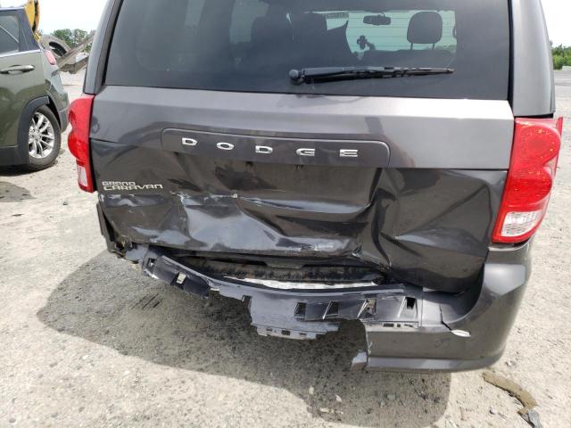 Photo 9 from auction – 2017 DODGE GRAND CARA with VIN 2C4RDGBG6HR548956
