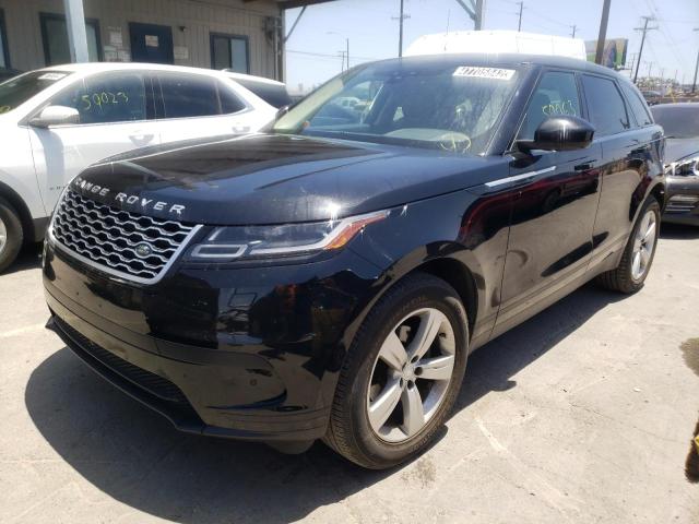 Photo 2 from auction – 2020 LAND ROVER RANGE ROVE with VIN SALYB2EX2LA266545