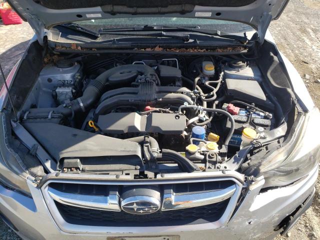 Photo 7 from auction – 2014 SUBARU IMPREZA LI with VIN JF1GPAH64E8280612