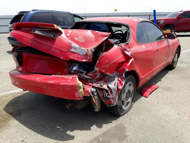 Photo 4 from auction – 1990 TOYOTA CELICA GT with VIN JT2ST87F3L0055595