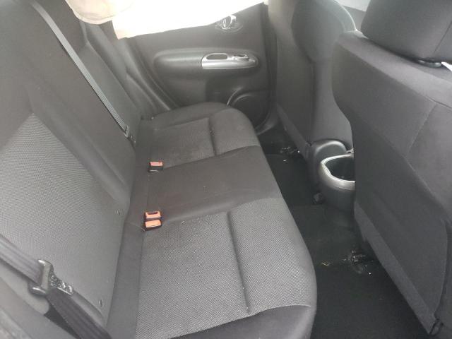 Photo 6 from auction – 2014 NISSAN JUKE S with VIN JN8AF5MV2ET363013