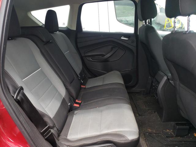 Photo 6 from auction – 2014 FORD ESCAPE SE with VIN 1FMCU9GX2EUB19625
