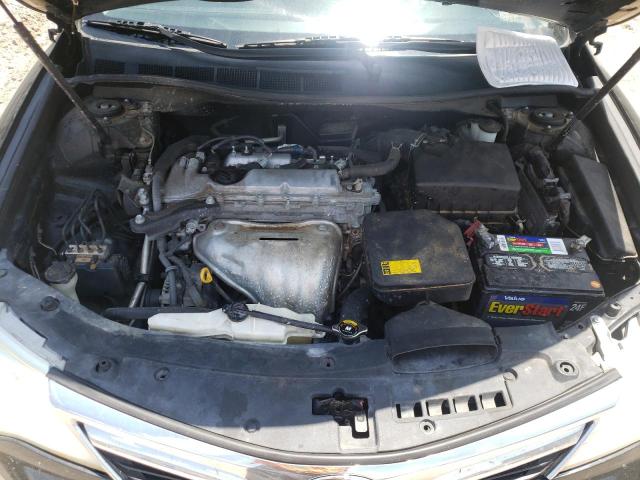 Photo 7 from auction – 2012 TOYOTA CAMRY BASE with VIN 4T1BF1FK1CU059377