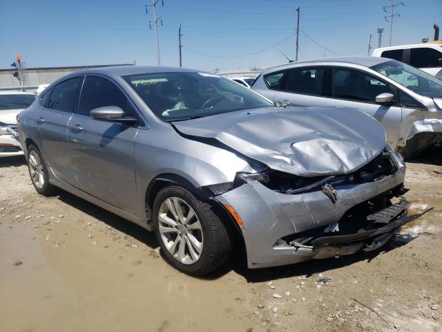 CHRYSLER 200 LIMITE 2015 with VIN 1C3CCCAB8FN532800 - Photo from auction