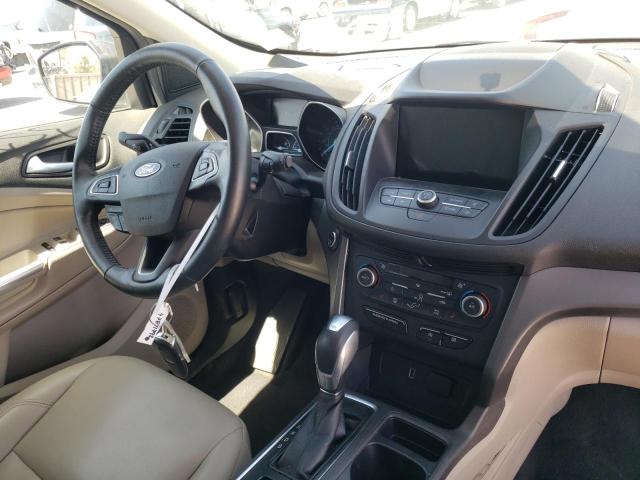 Photo 9 from auction – 2019 FORD ESCAPE SEL with VIN 1FMCU9HD7KUA56702