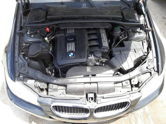 Photo 7 from auction – 2011 BMW 328 I with VIN WBAPH7C52BE679117