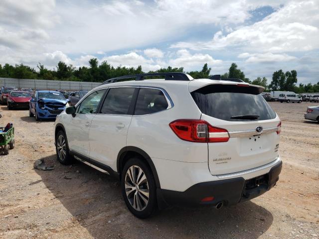 Photo 3 from auction – 2019 SUBARU ASCENT LIM with VIN 4S4WMAPD1K3421610