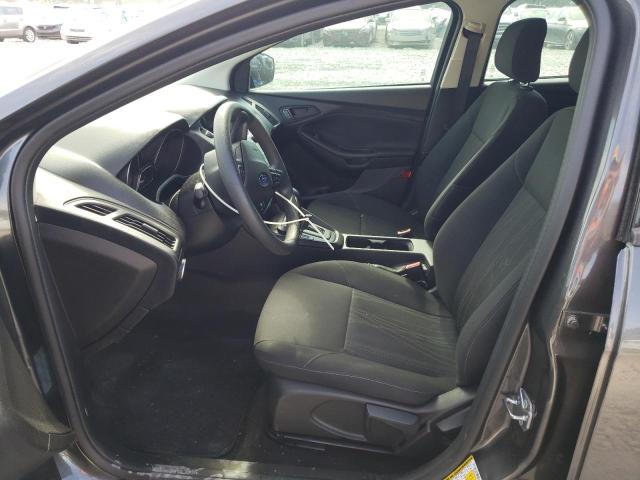 Photo 5 from auction – 2018 FORD FOCUS S with VIN 1FADP3E25JL238277