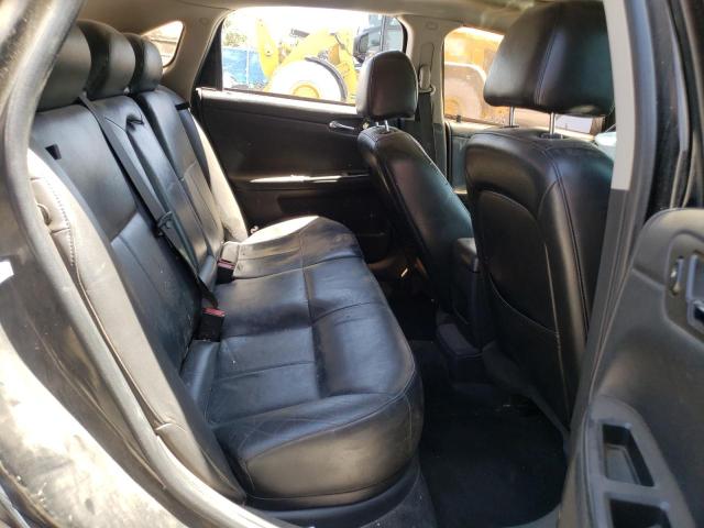 Photo 6 from auction – 2006 CHEVROLET IMPALA SUP with VIN 2G1WD58C769124932