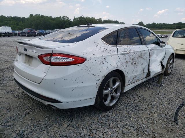 Photo 4 from auction – 2016 FORD FUSION SE with VIN 3FA6P0H75GR248946