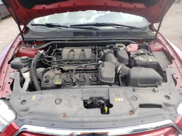 Photo 7 from auction – 2014 FORD TAURUS LIM with VIN 1FAHP2F8XEG106015