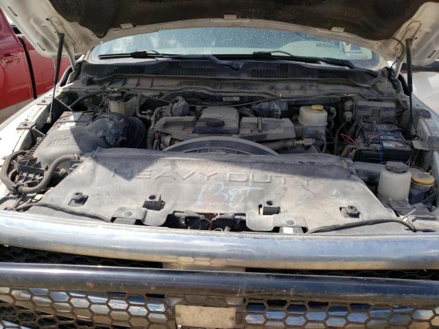 Photo 7 from auction – 2015 RAM 2500 ST with VIN 3C6UR5HL9FG513438