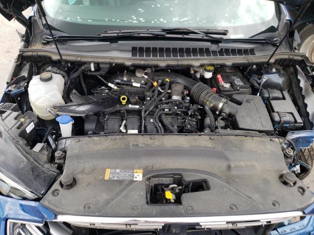 Photo 7 from auction – 2020 FORD EDGE TITAN with VIN 2FMPK4K9XLBA72012