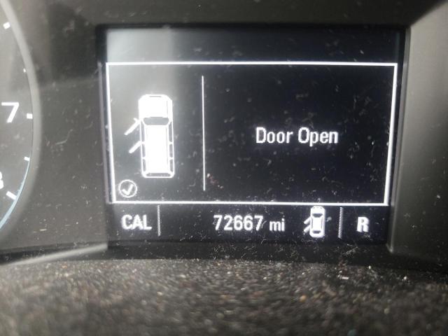 Photo 8 from auction – 2018 CHEVROLET EQUINOX LS with VIN 3GNAXHEV9JS504194