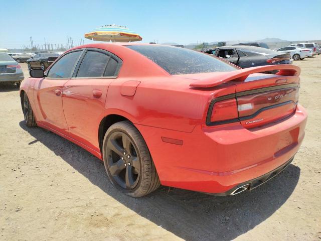صورة رقم 3 من المزاد - 2013 DODGE CHARGER R/ مع VIN 2C3CDXCT1DH734846