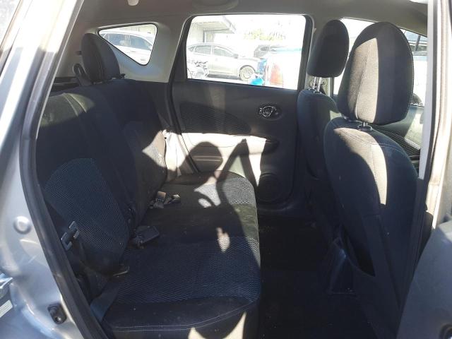 Photo 6 from auction – 2014 NISSAN VERSA NOTE with VIN 3N1CE2CP8EL432674