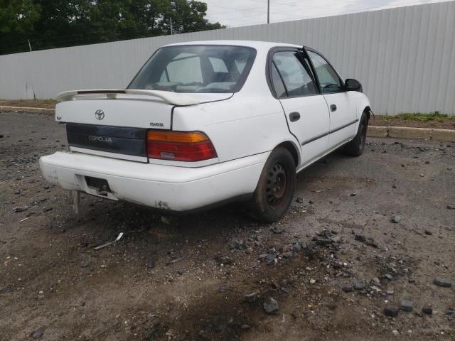 Photo 4 from auction – 1994 TOYOTA COROLLA LE with VIN 2T1AE09B1RC071852