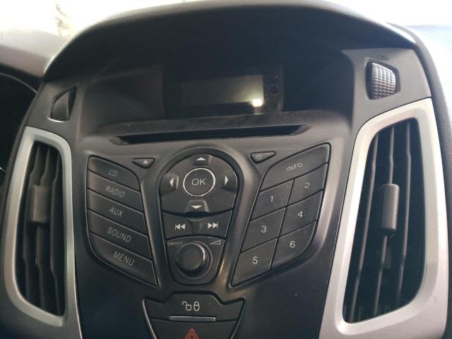 Photo 9 from auction – 2012 FORD FOCUS SE with VIN 1FAHP3F22CL119119