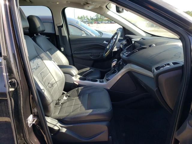 Photo 5 from auction – 2013 FORD ESCAPE SEL with VIN 1FMCU9HX2DUB91566