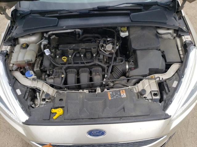 Photo 7 from auction – 2017 FORD FOCUS SE with VIN 1FADP3F24HL234780