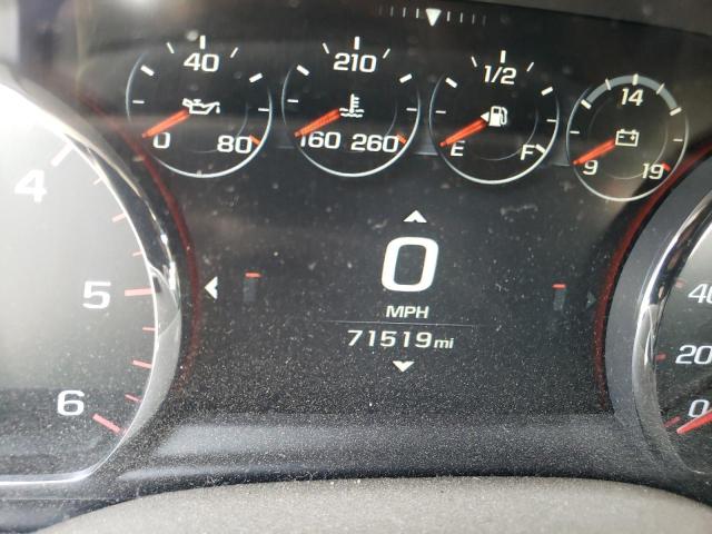 Photo 8 from auction – 2016 GMC YUKON DENA with VIN 1GKS2CKJ7GR449339