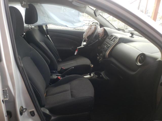 Photo 5 from auction – 2014 NISSAN VERSA S with VIN 3N1CN7AP8EK452879