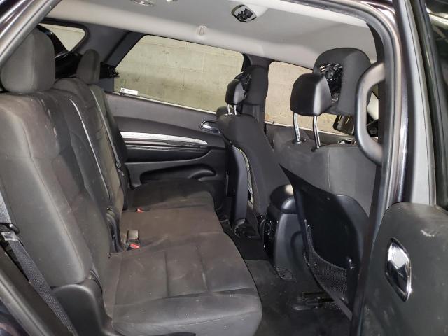 Photo 6 from auction – 2014 DODGE DURANGO SX with VIN 1C4RDJAG1EC349090