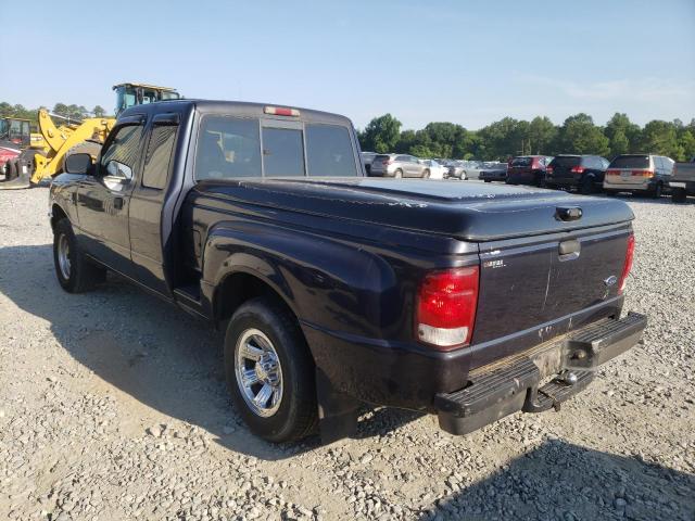 Photo 3 from auction – 2000 FORD RANGER SUP with VIN 1FTYR14V6YPB95982