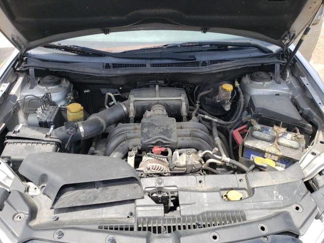 Photo 7 from auction – 2010 SUBARU TRIBECA LI with VIN 4S4WX9HD3A4400707