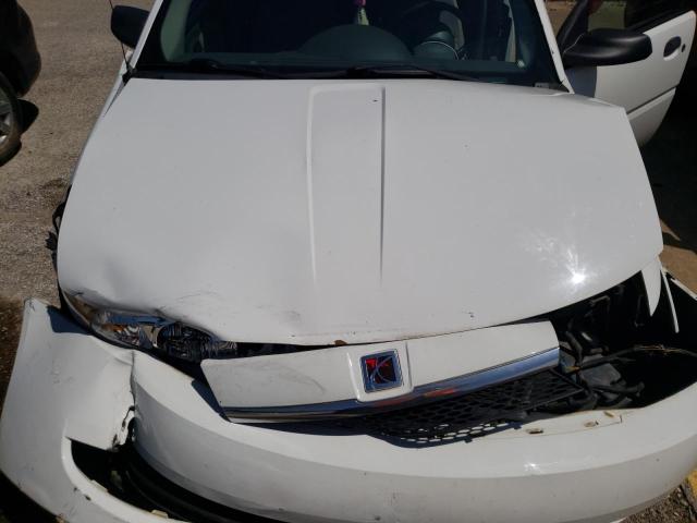 Photo 7 from auction – 2004 SATURN ION LEVEL with VIN 1G8AG52F74Z194679