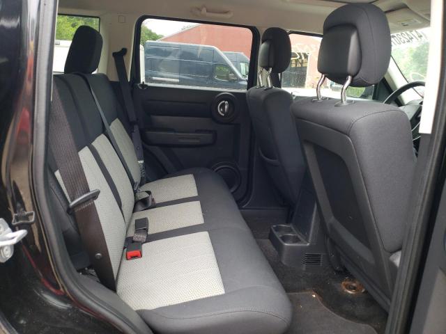 Photo 6 from auction – 2010 DODGE NITRO with VIN 1D4PU4GK1AW158303