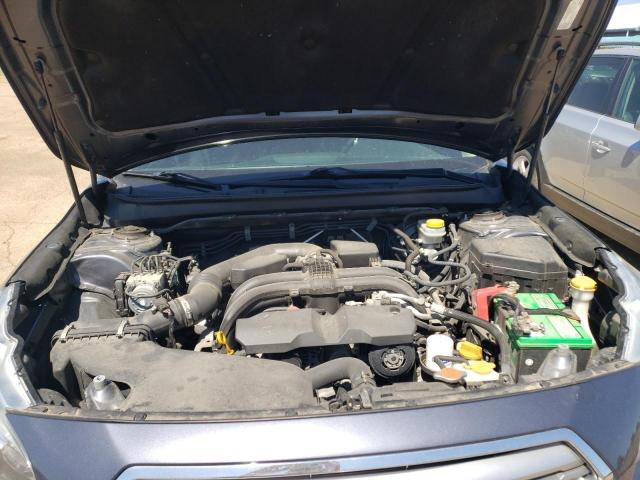 Photo 7 from auction – 2015 SUBARU OUTBACK 2. with VIN 4S4BSAFCXF3351138