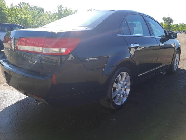 صورة رقم 4 من المزاد - 2011 LINCOLN MKZ مع VIN 3LNHL2GC4BR767130