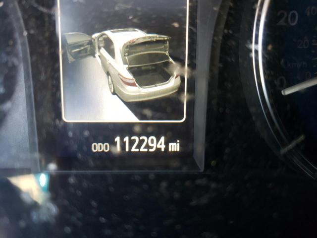 Photo 8 from auction – 2017 TOYOTA CAMRY LE with VIN 4T1BF1FKXHU647625