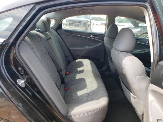 Photo 6 from auction – 2013 HYUNDAI SONATA GLS with VIN 5NPEB4ACXDH749042