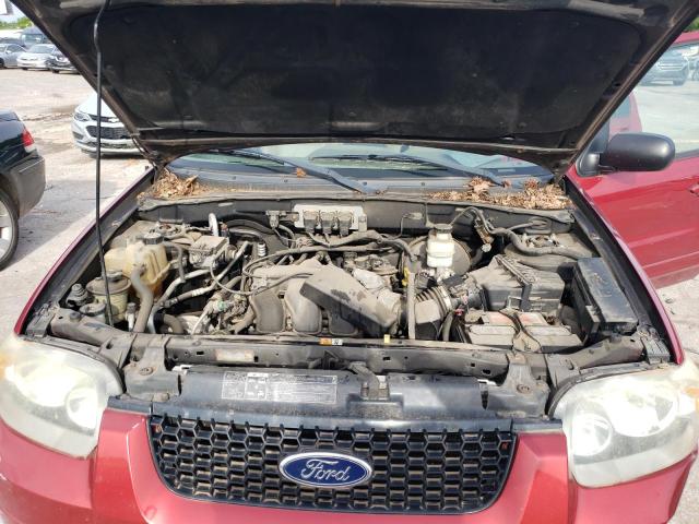 Photo 7 from auction – 2005 FORD ESCAPE LIM with VIN 1FMCU94135KA93869