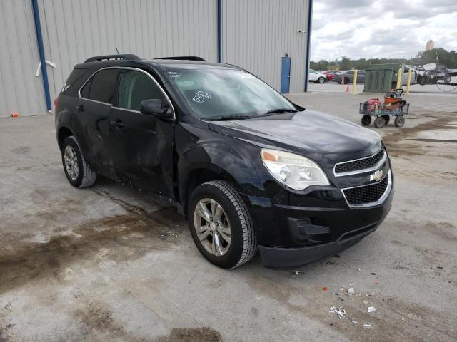 Photo 1 from auction – 2014 CHEVROLET EQUINOX LT with VIN 2GNALBEK9E6128163