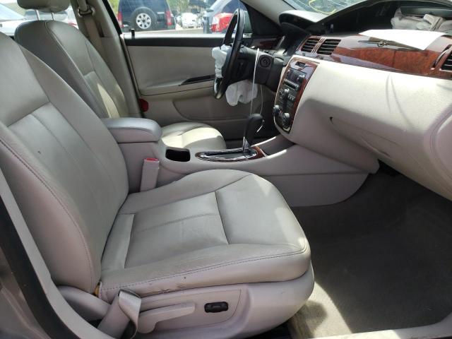 Photo 5 from auction – 2008 CHEVROLET IMPALA LTZ with VIN 2G1WU583789167136