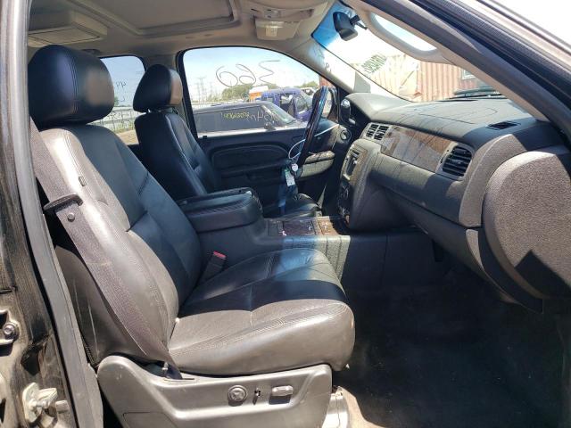Photo 5 from auction – 2010 GMC YUKON DENA with VIN 1GKUKEEF1AR117867