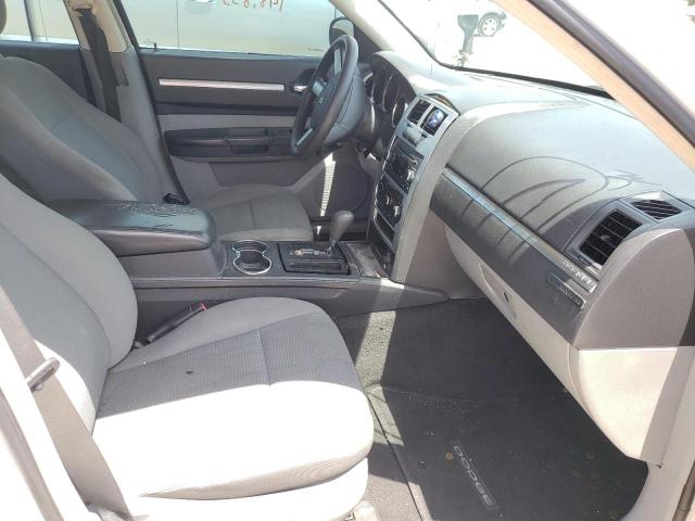 Photo 5 from auction – 2010 DODGE CHARGER with VIN 2B3CA3CV9AH152747