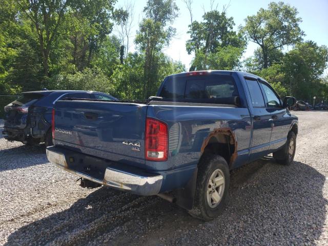 Photo 4 from auction – 2003 DODGE RAM 1500 S with VIN 1D7HU18NX3S284023