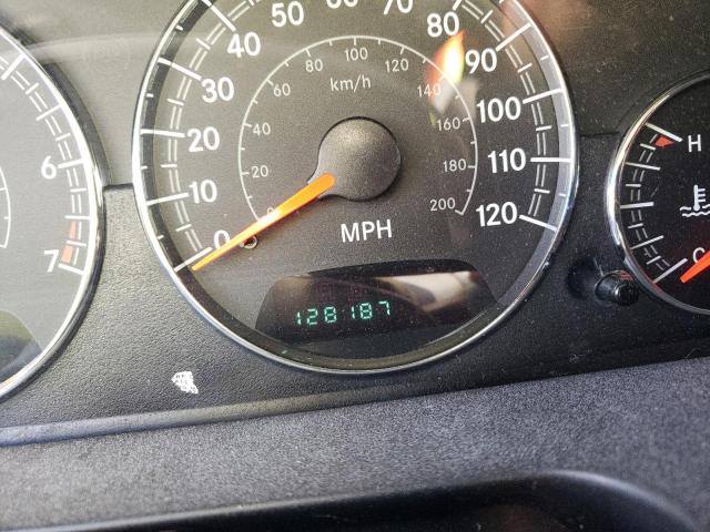 Photo 8 from auction – 2004 CHRYSLER SEBRING LX with VIN 1C3EL46X64N420349