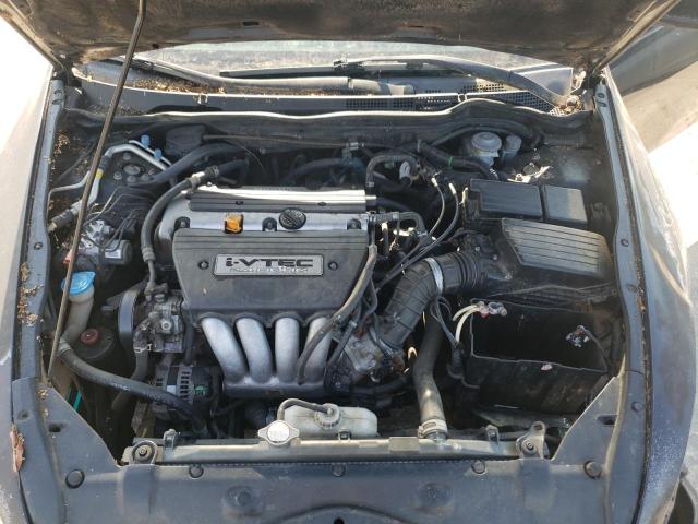 Photo 7 from auction – 2005 HONDA ACCORD with VIN 1HGCM71535A026356