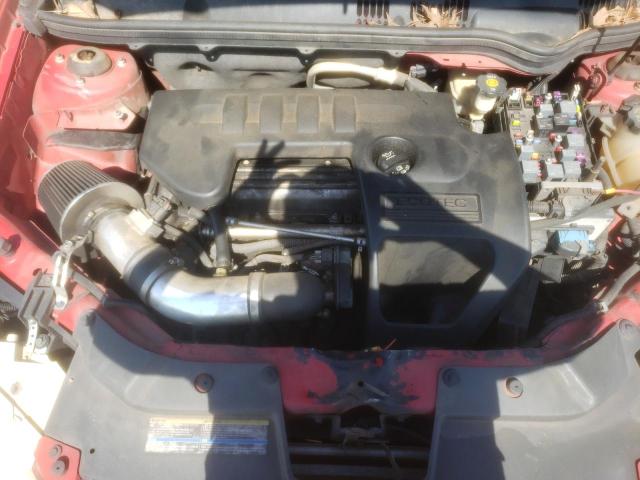 Photo 7 from auction – 2005 CHEVROLET COBALT with VIN 1G1AK12F757646469