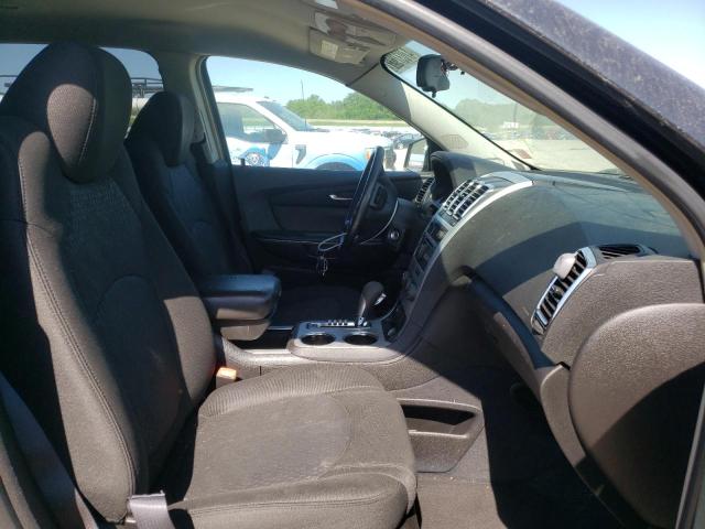 Photo 5 from auction – 2009 GMC ACADIA SLE with VIN 1GKER13D59J163545