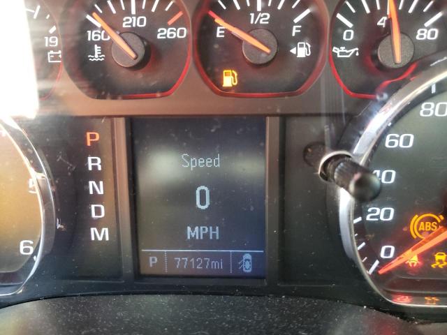 Photo 8 from auction – 2014 GMC SIERRA K15 with VIN 3GTU2TEC3EG542972
