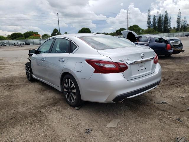 Photo 3 from auction – 2018 NISSAN ALTIMA 2.5 with VIN 1N4AL3AP0JC187030
