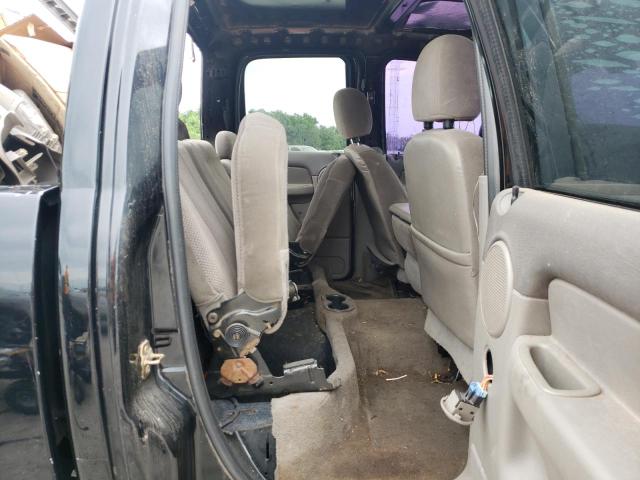 Photo 6 from auction – 2005 DODGE RAM 1500 S with VIN 1D7HA18D55S360220