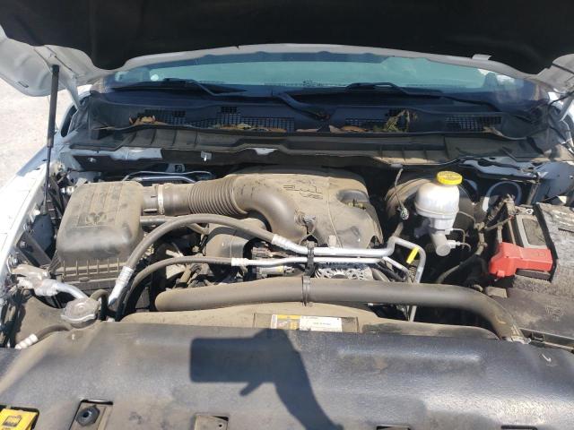 Photo 7 from auction – 2019 RAM 1500 CLASS with VIN 1C6RR7FT1KS517331